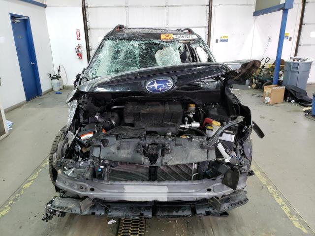 JF2SKAPC0KH455770 Subaru Forester Sport