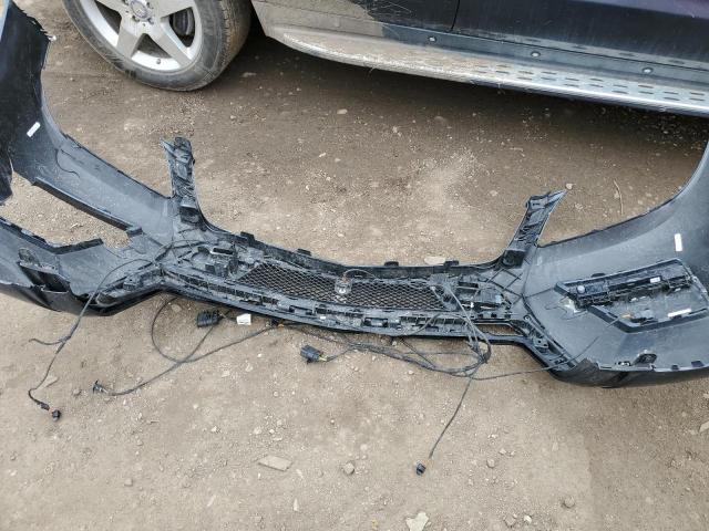 2015 MERCEDES-BENZ ML 350 - 4JGDA5JB4FA468288