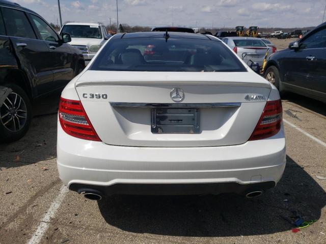 2015 MERCEDES-BENZ C 350 4MAT - WDDGJ8JB5FG403875