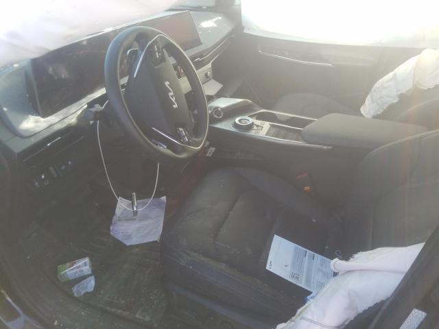 2022 KIA EV6 LIGHT KNDC3DLCXN5080029
