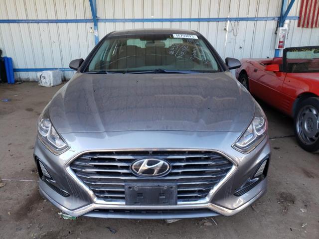 5NPE24AF3KH741100 Hyundai SONATA SE
