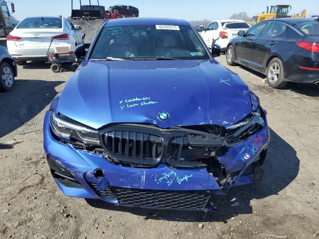 2022 BMW 330XI - 3MW5R7J00N8C49041