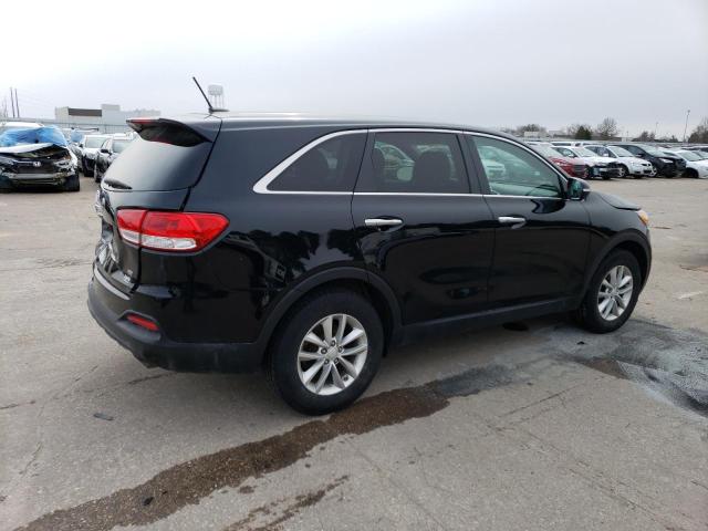 5XYPG4A32GG171654 KIA SORENTO LX