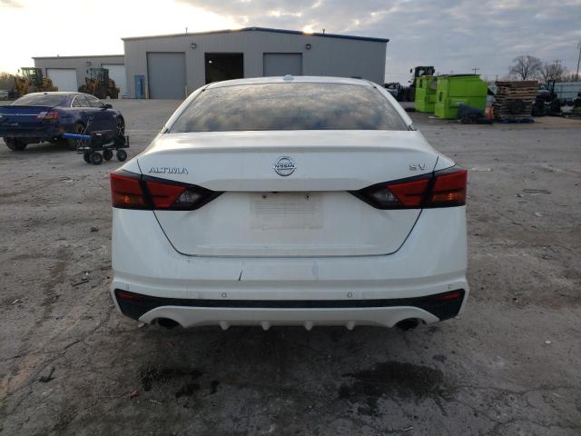 2019 NISSAN ALTIMA SV - 1N4BL4DV9KC131710