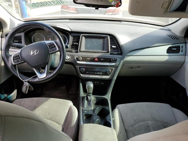2019 HYUNDAI SONATA LIM - 5NPE34AF3KH742972