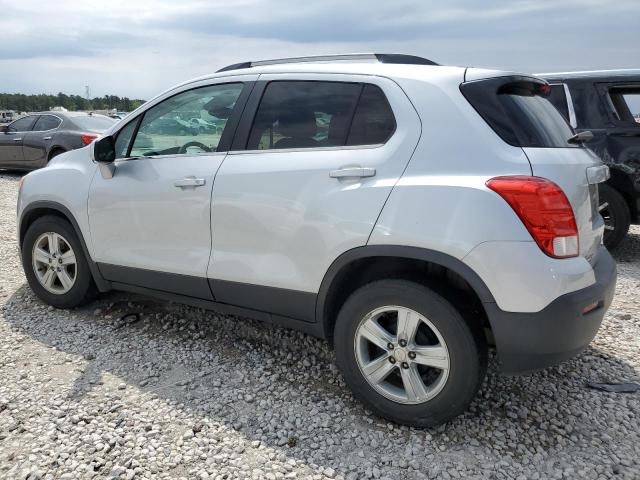2016 CHEVROLET TRAX 1LT - 3GNCJLSB6GL137152