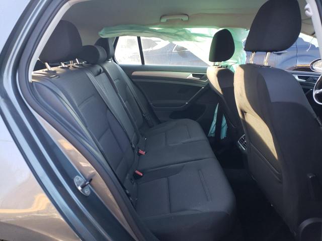 2016 VOLKSWAGEN GOLF S/SE - 3VW217AU6GM009757
