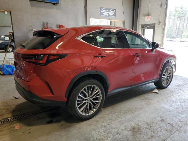 2022 LEXUS NX 350 - 2T2HGCEZ6NC009303