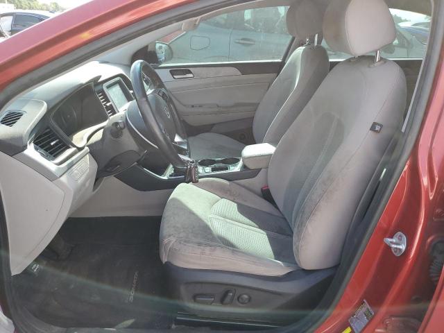 2019 HYUNDAI SONATA LIM - 5NPE34AF3KH742972