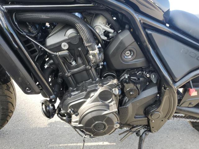 2022 HONDA CMX1100 D JH2SC8318NK102295