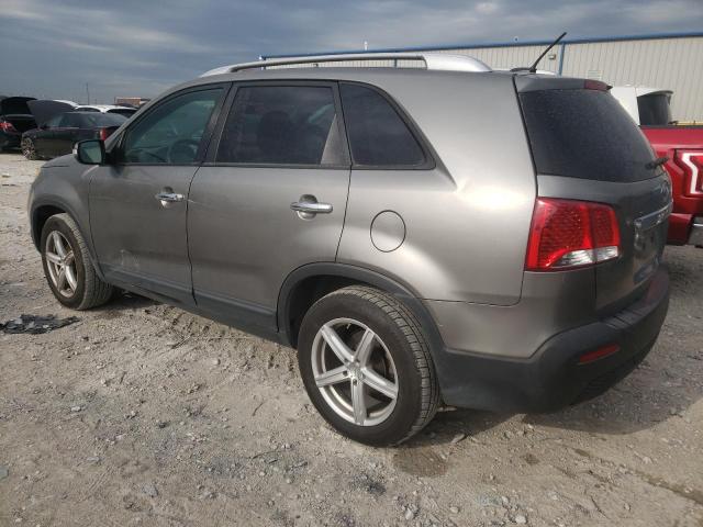 5XYKT4A2XBG050974 KIA Sorento Base