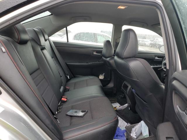 4T1BF1FK5HU448675 Toyota CAMRY LE