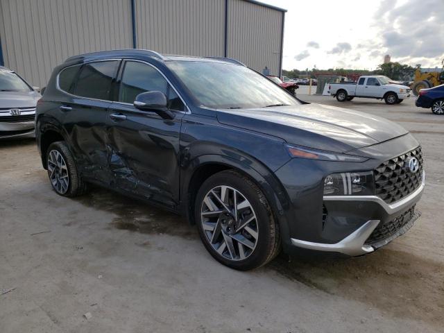 2023 HYUNDAI SANTA FE C 5NMS54AL0PH493456
