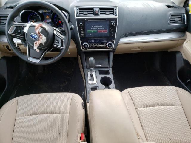 4S4BSAFC1J3388667 Subaru Outback 2.5i Premium