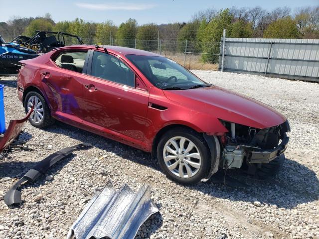 5XXGM4A70FG443021 KIA Optima Lx