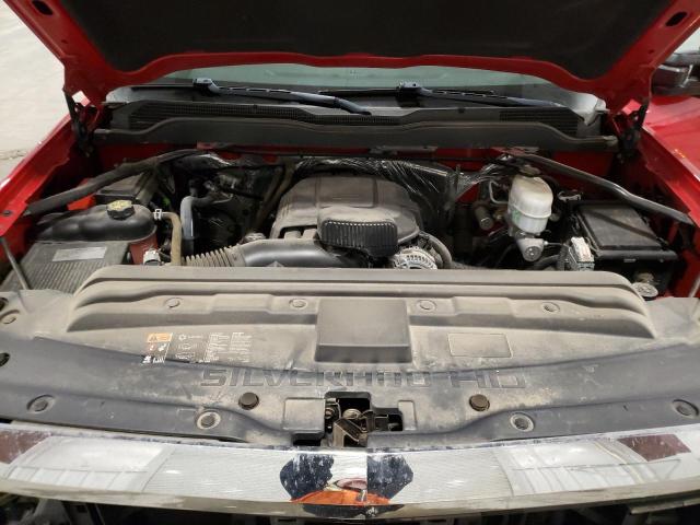 2015 CHEVROLET 2500 - 1GC1KVEG6FF652919