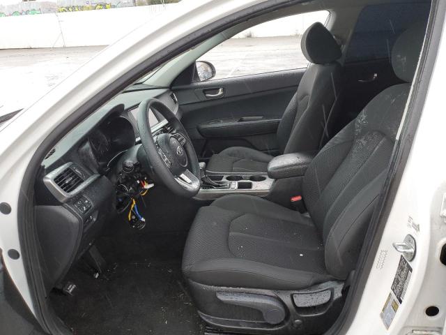 5XXGT4L31LG396932 KIA Optima Lx