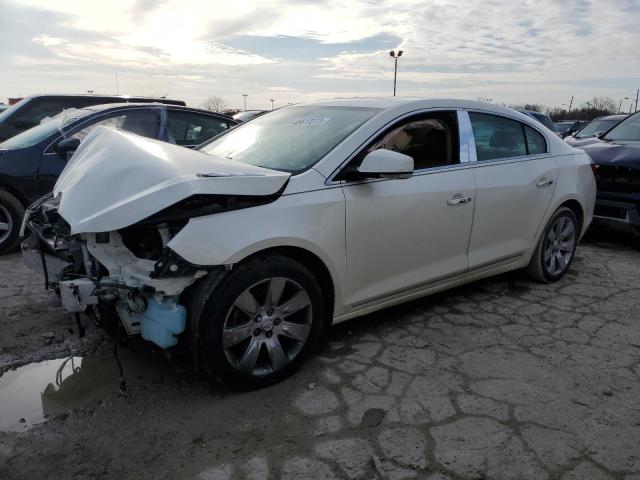 2012 Buick LaCrosse Premium