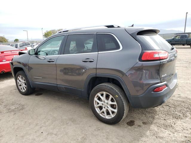 1C4PJMCB7EW260383 Jeep Cherokee Latitude