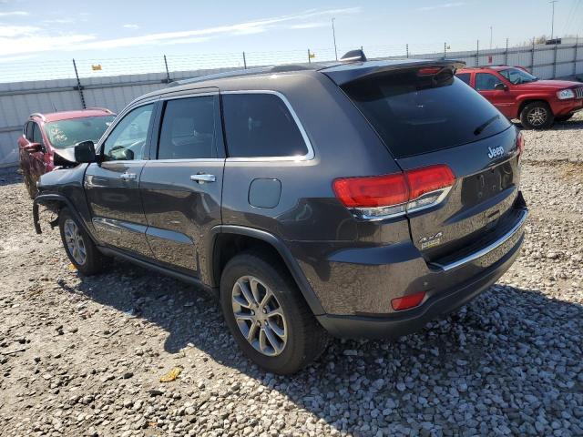 1C4RJFBG2EC453205 Jeep Grand Cherokee Limited
