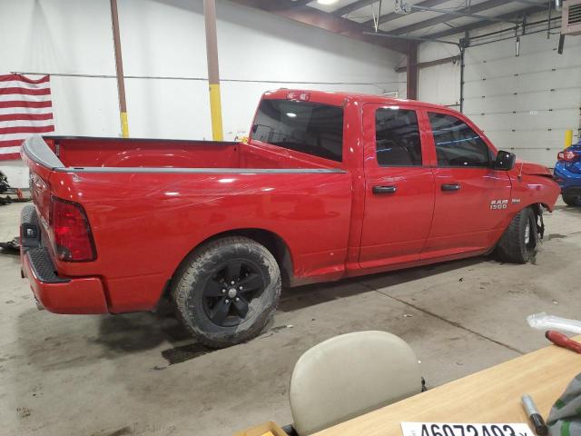 2016 RAM 1500 ST - 1C6RR7FT8GS346309
