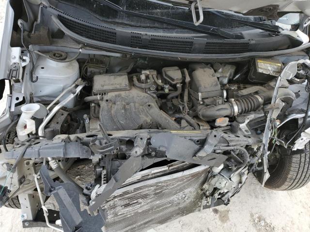 3N1CN7AP9KL822484 Nissan VERSA S