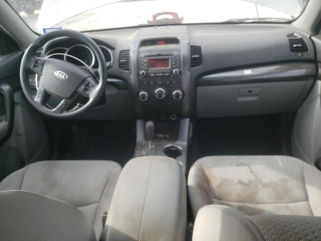 5XYKT4A2XBG050974 KIA Sorento Base