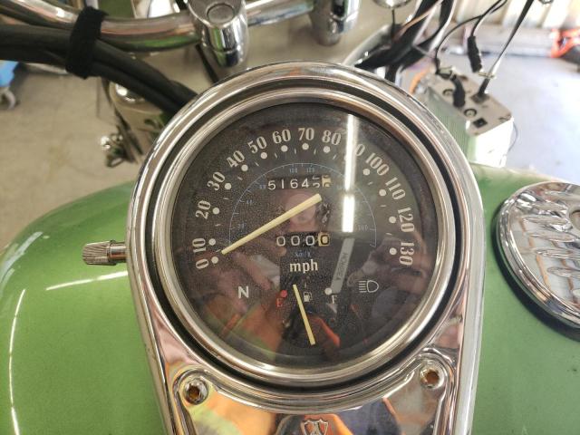 2000 KAWASAKI VN1500 E - JKBVNAE19YA097709