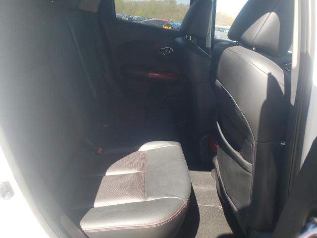 2017 NISSAN JUKE S - JN8AF5MR7HT701156