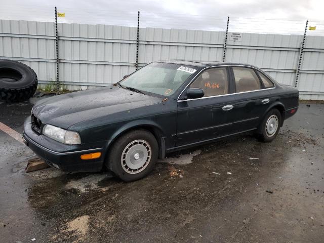 1994 INFINITI Q45 