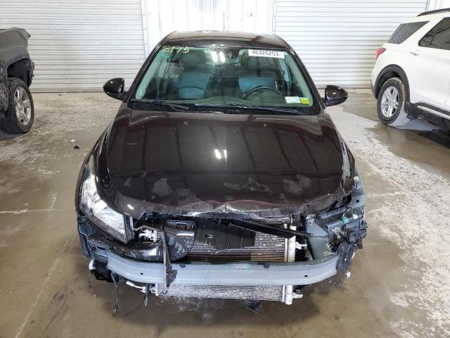 2015 CHEVROLET CRUZE LTZ - 1G1PG5SB5F7167064