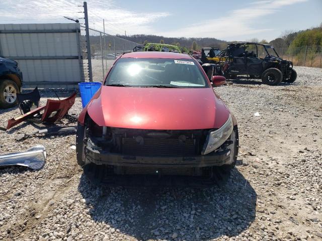 5XXGM4A70FG443021 KIA Optima Lx