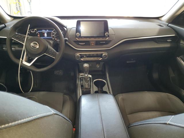 2021 NISSAN ALTIMA SV - 1N4BL4DV8MN365411