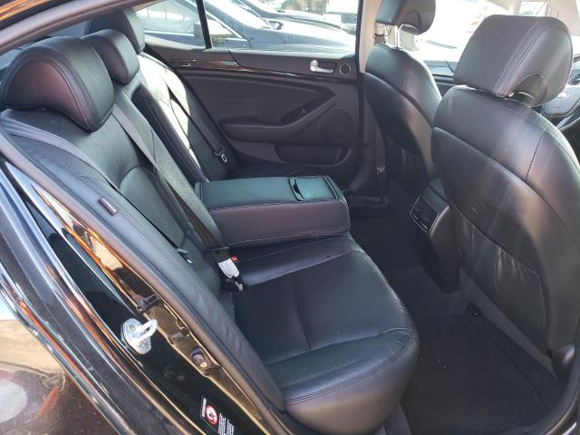 2016 KIA CADENZA LU - KNALN4D70G5217734