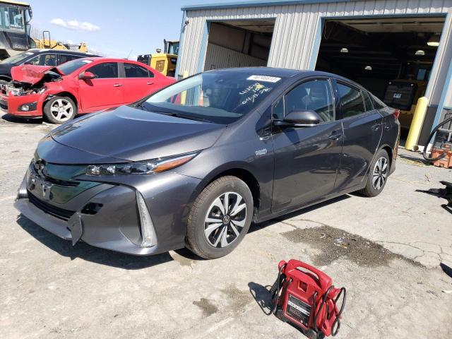 2019 Toyota Prius Prime 