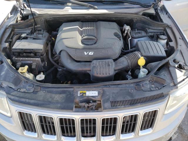 1C4RJEAG3EC411878 Jeep Grand Cherokee Laredo