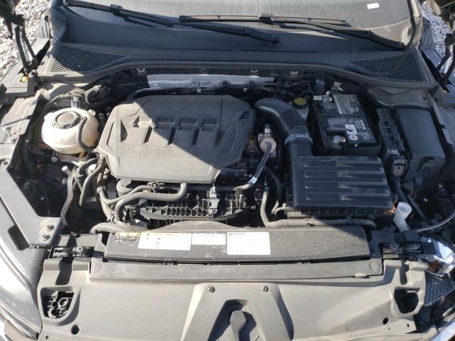 2021 VOLKSWAGEN ARTEON SE - WVWAR7ANXME004207
