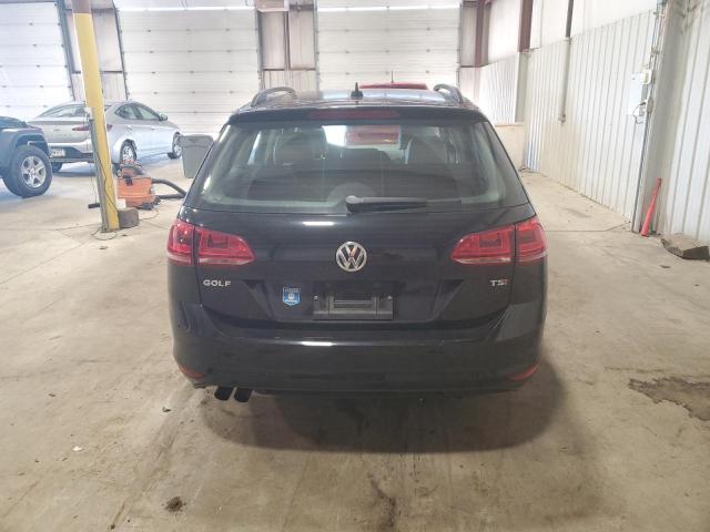 2015 VOLKSWAGEN GOLF SPORT - 3VWC17AU8FM508286