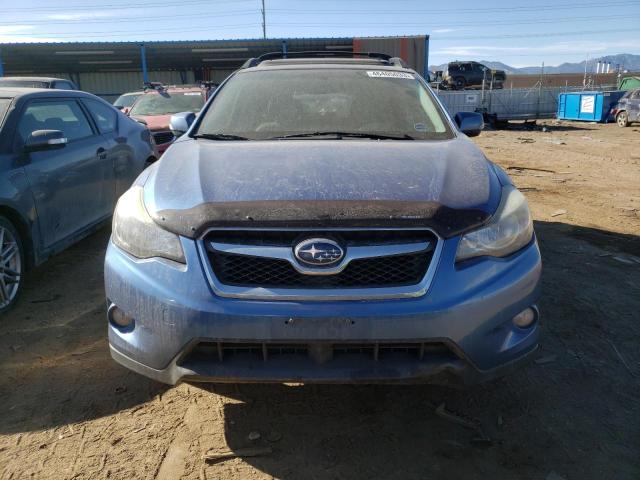 JF2GPBKC8EH232062 Subaru Xv Crosstrek 2.0i Hybrid Touring