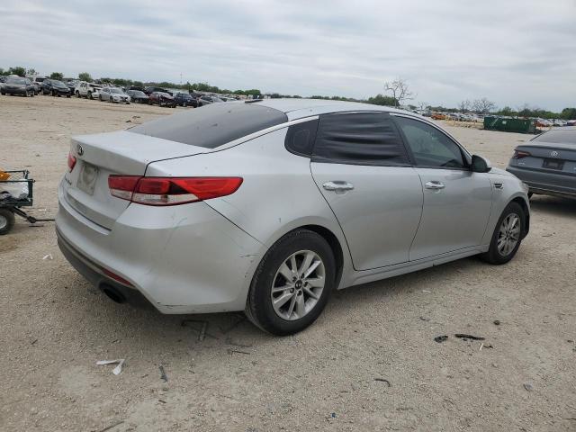 VIN 5XXGT4L36HG143774 2017 KIA Optima, LX no.3