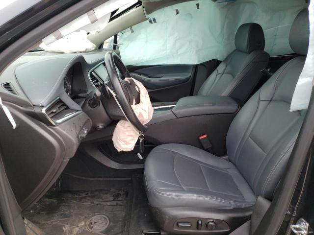 2019 BUICK ENCLAVE PR - 5GAEVBKW5KJ158840