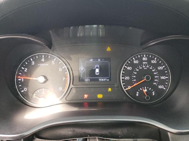 5XXGT4L36JG208497 KIA Optima Lx