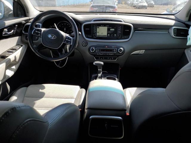 5XYPKDA50LG704451 KIA SORENTO SX