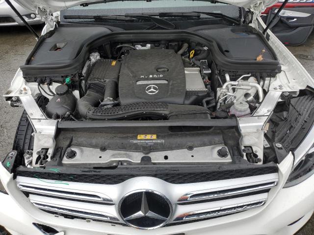 WDC0G5EB7KF602908 Mercedes-Benz Glc 350e