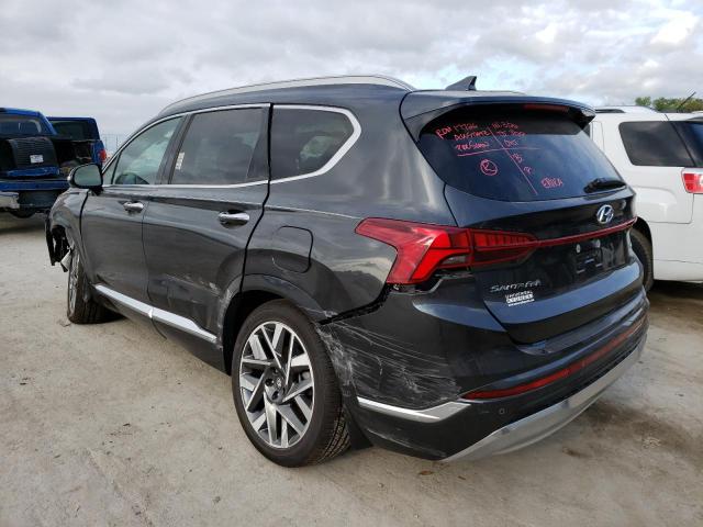 2023 HYUNDAI SANTA FE C 5NMS54AL0PH493456