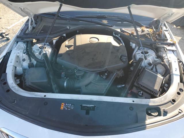 2018 CADILLAC CT6 PREMIU - 1G6KF5RS6JU116888
