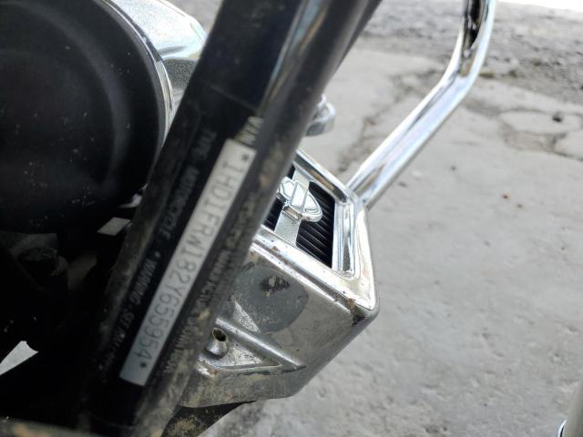 2002 HARLEY-DAVIDSON FLHRCI - 1HD1FRW182Y655954
