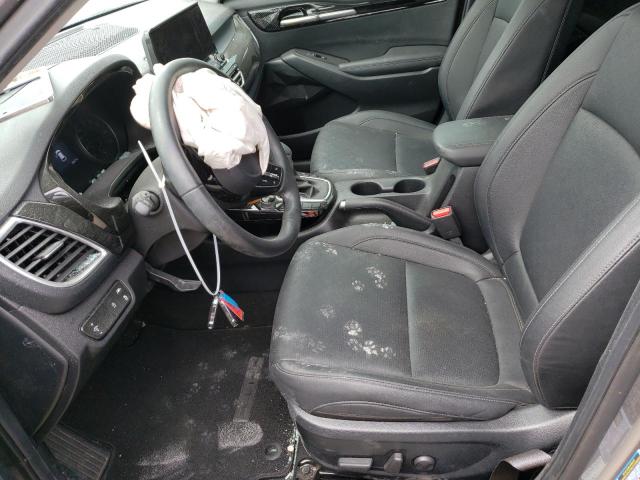 KNDERCAA8N7287462 KIA SELTOS EX