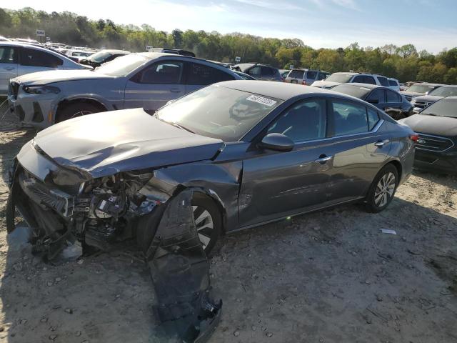 1N4BL4BV9NN334544 Nissan Altima S