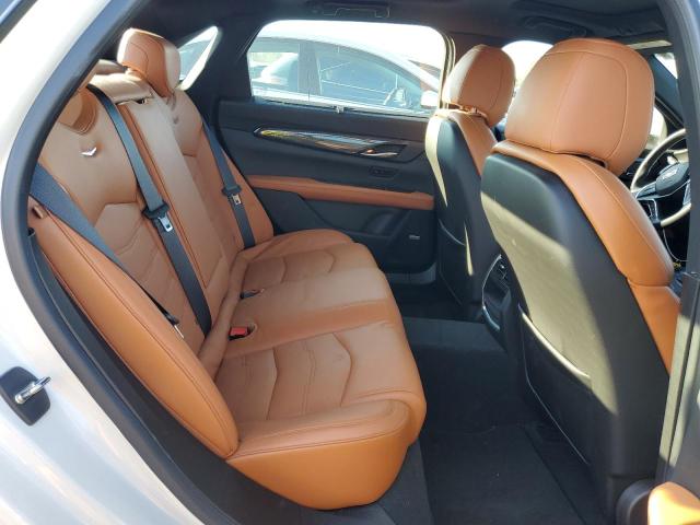 2018 CADILLAC CT6 PREMIU - 1G6KF5RS6JU116888